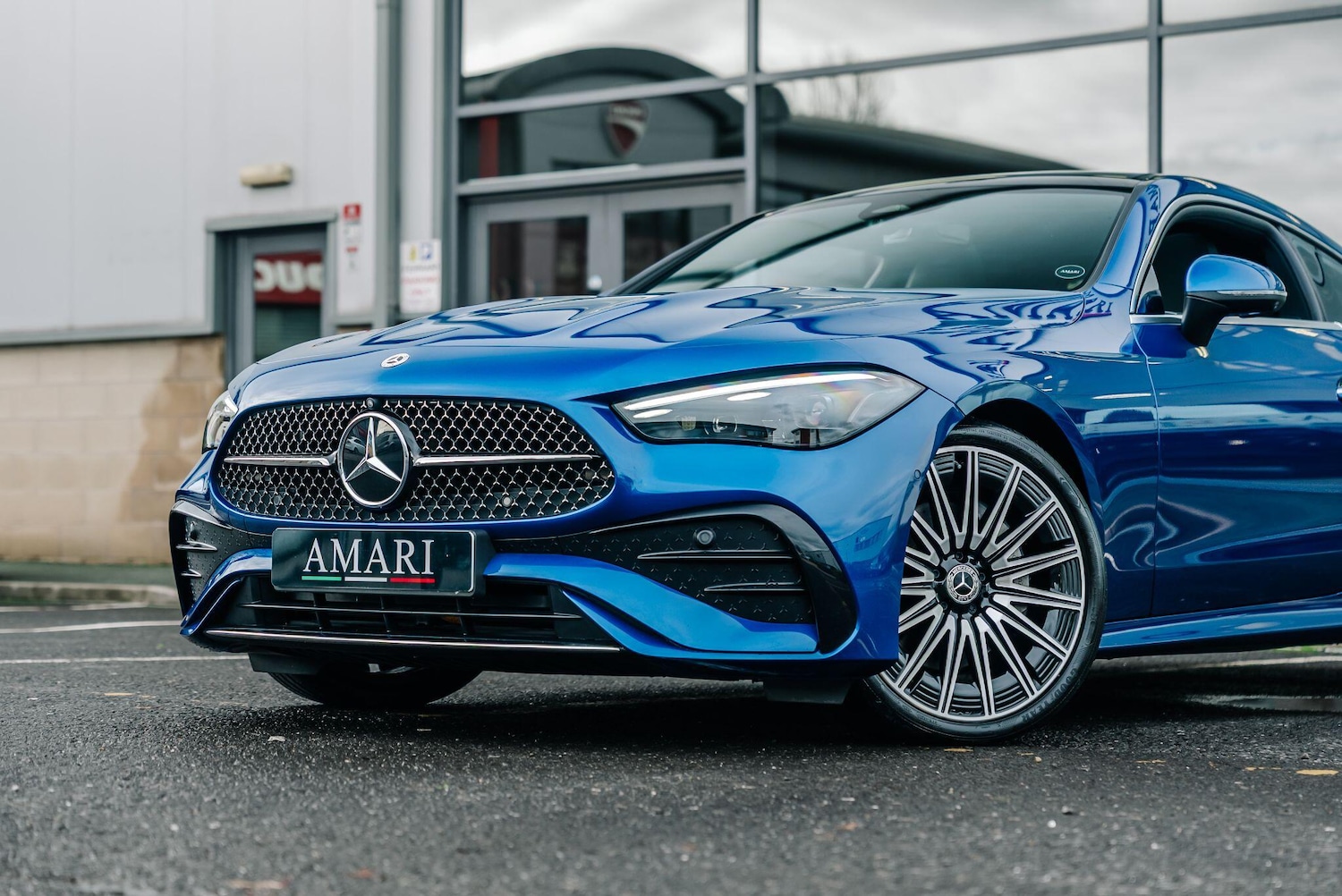 Used Mercedes-Benz CLE 2024 for sale - 76499538: Photo 22