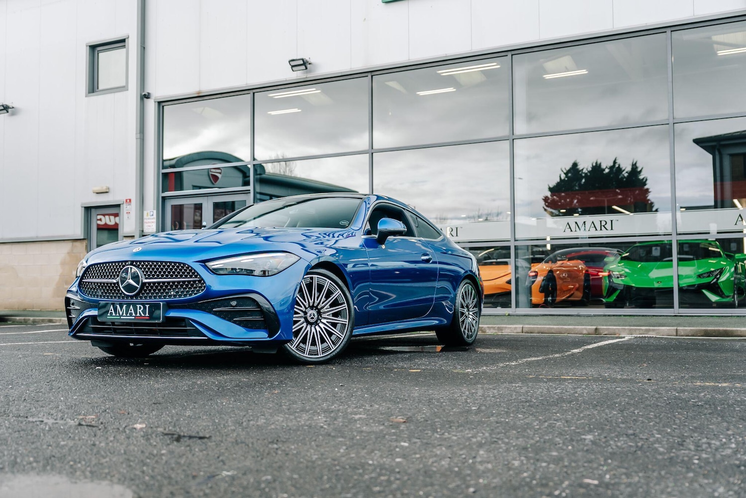 Used Mercedes-Benz CLE 2024 for sale - 76499538: Photo 27