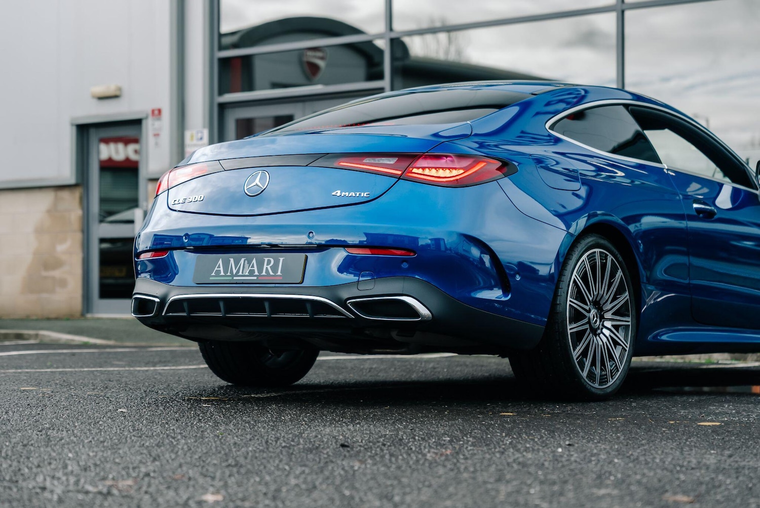 Used Mercedes-Benz CLE 2024 for sale - 76499538: Photo 28