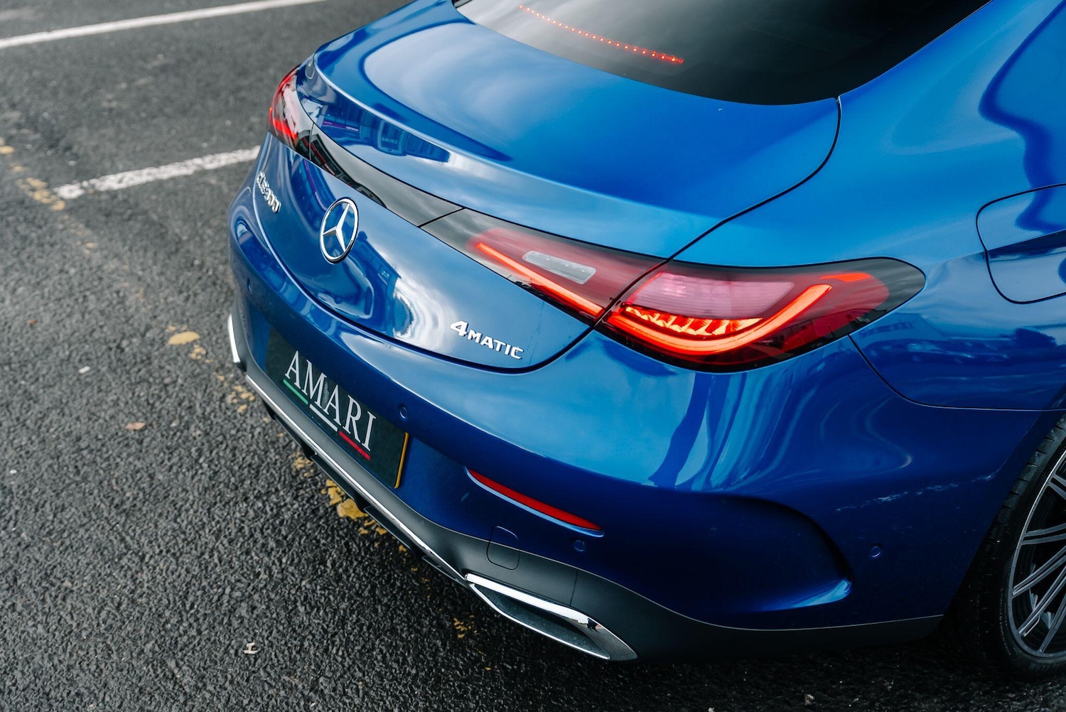 Used Mercedes-Benz CLE 2024 for sale - 76499538: Photo 29