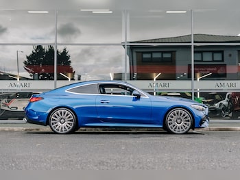 Used Mercedes-Benz CLE 2024 for sale - 76499538: Photo