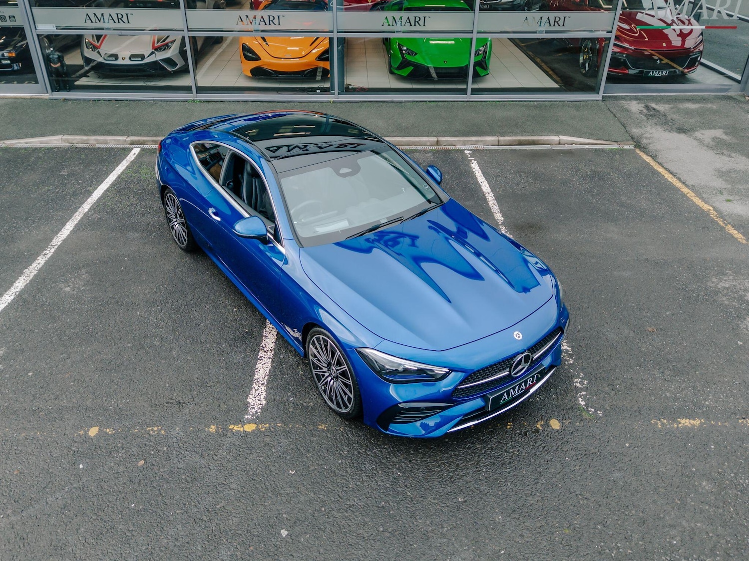 Used Mercedes-Benz CLE 2024 for sale - 76499538: Photo 30