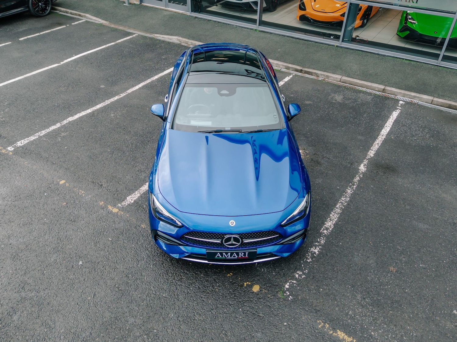 Used Mercedes-Benz CLE 2024 for sale - 76499538: Photo 32