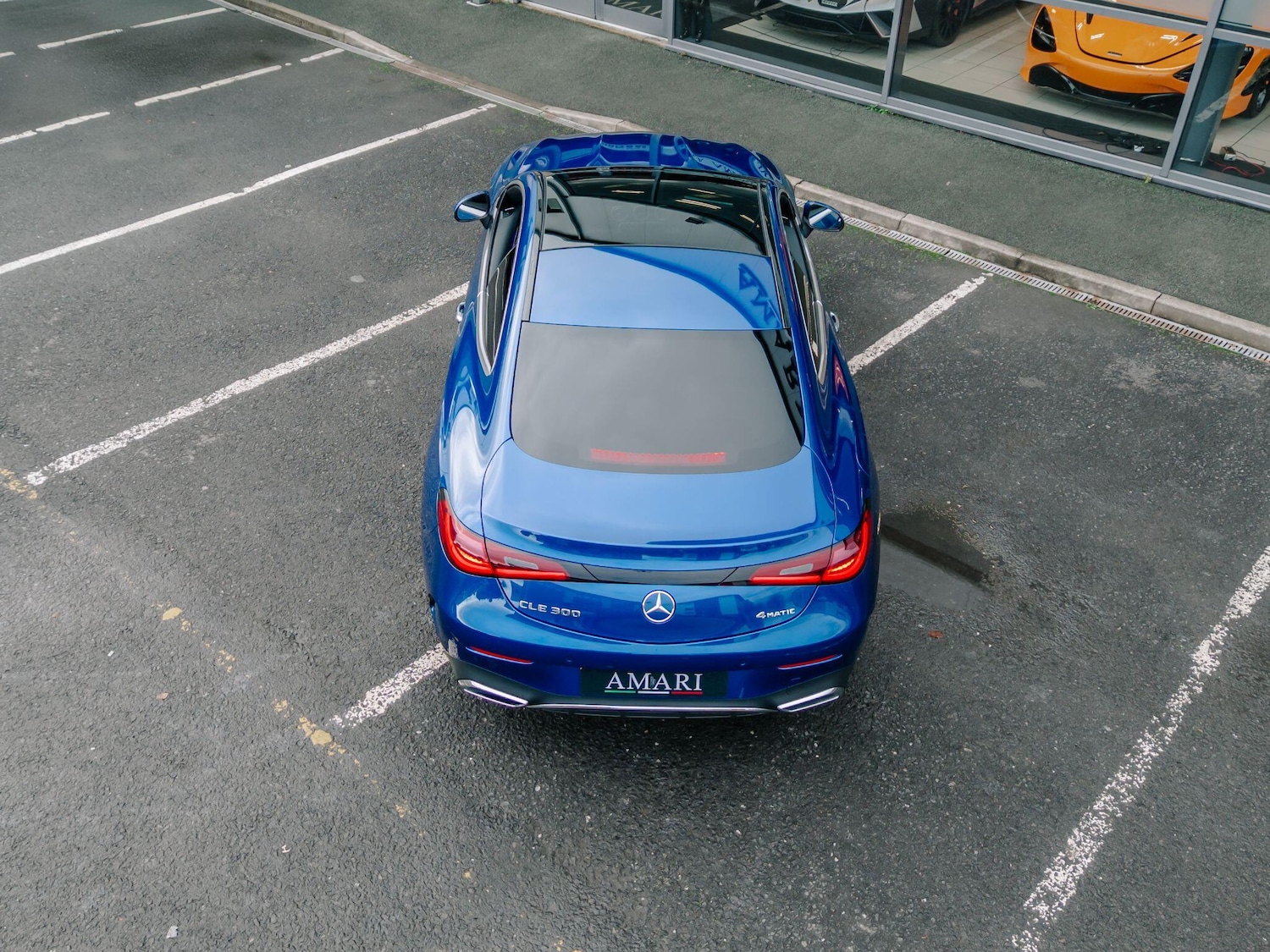 Used Mercedes-Benz CLE 2024 for sale - 76499538: Photo 33