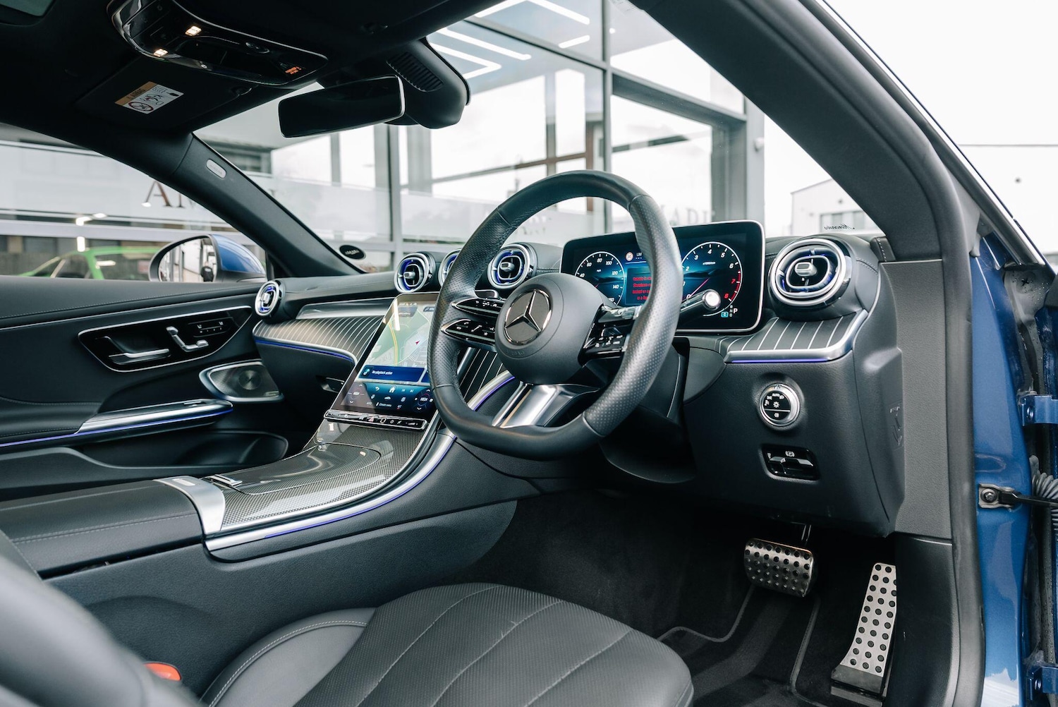 Used Mercedes-Benz CLE 2024 for sale - 76499538: Photo 35