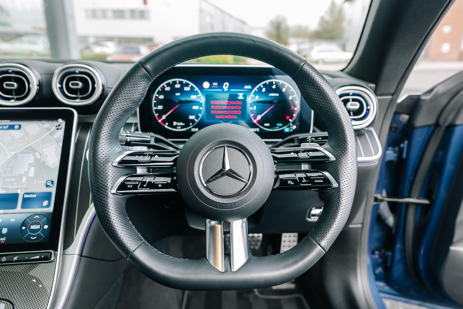 Used Mercedes-Benz CLE 2024 for sale - 76499538: Photo 36