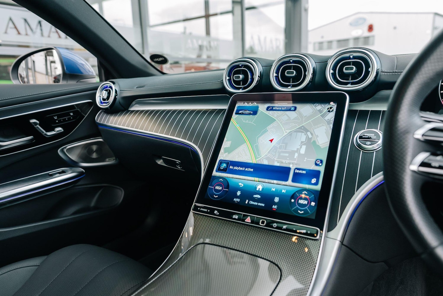 Used Mercedes-Benz CLE 2024 for sale - 76499538: Photo 38