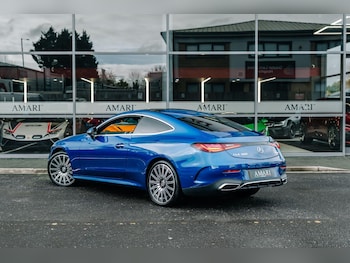 Used Mercedes-Benz CLE 2024 for sale - 76499538: Photo