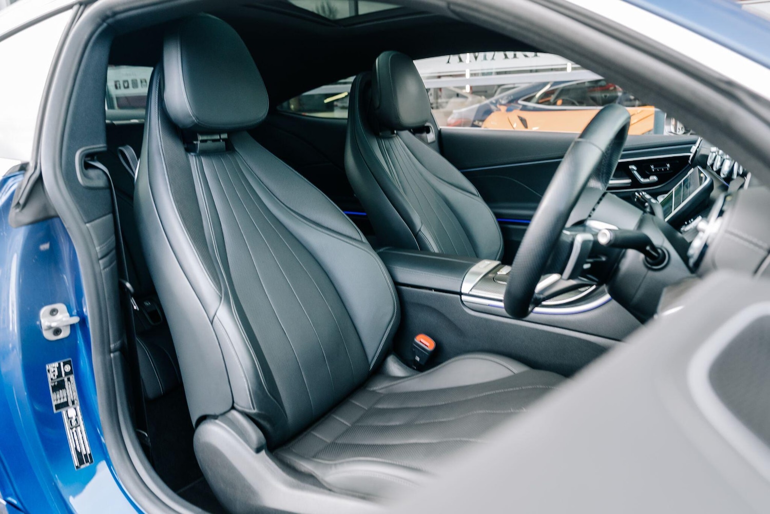 Used Mercedes-Benz CLE 2024 for sale - 76499538: Photo 42