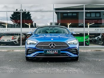 Used Mercedes-Benz CLE 2024 for sale - 76499538: Photo