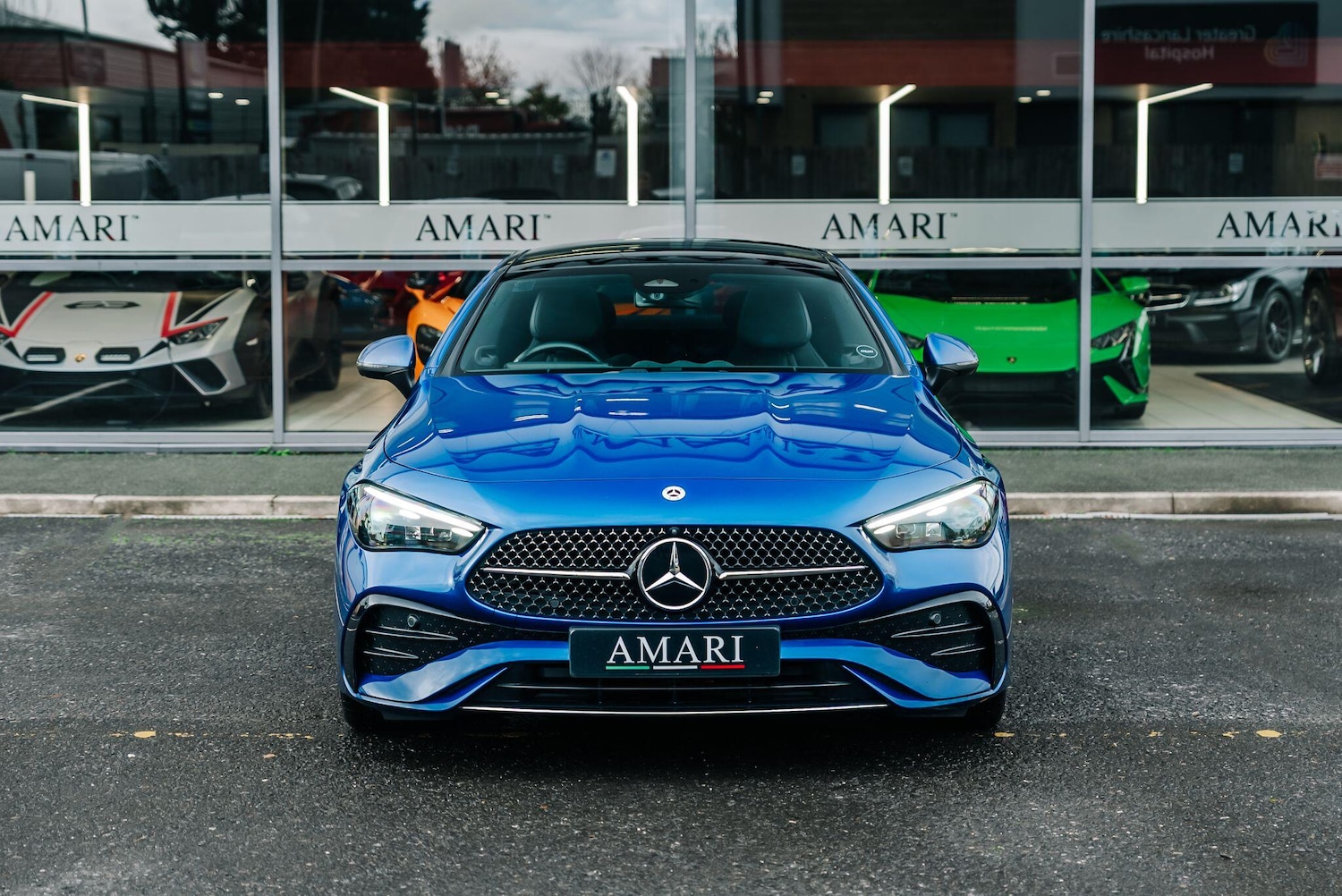 Used Mercedes-Benz CLE 2024 for sale - 76499538: Photo 5