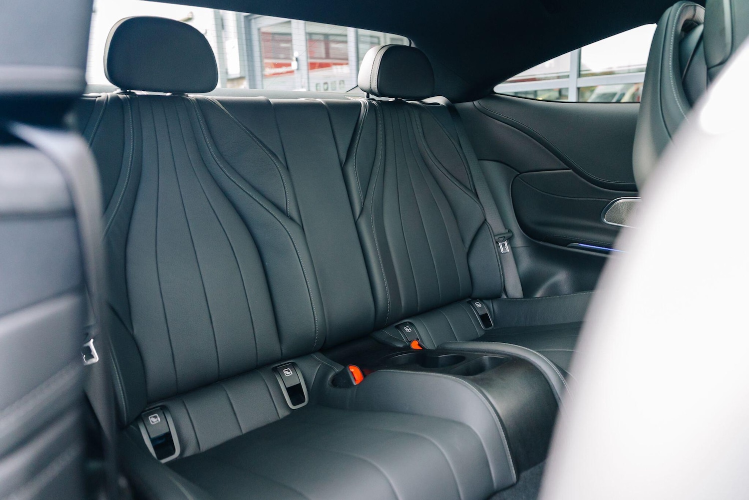 Used Mercedes-Benz CLE 2024 for sale - 76499538: Photo 52