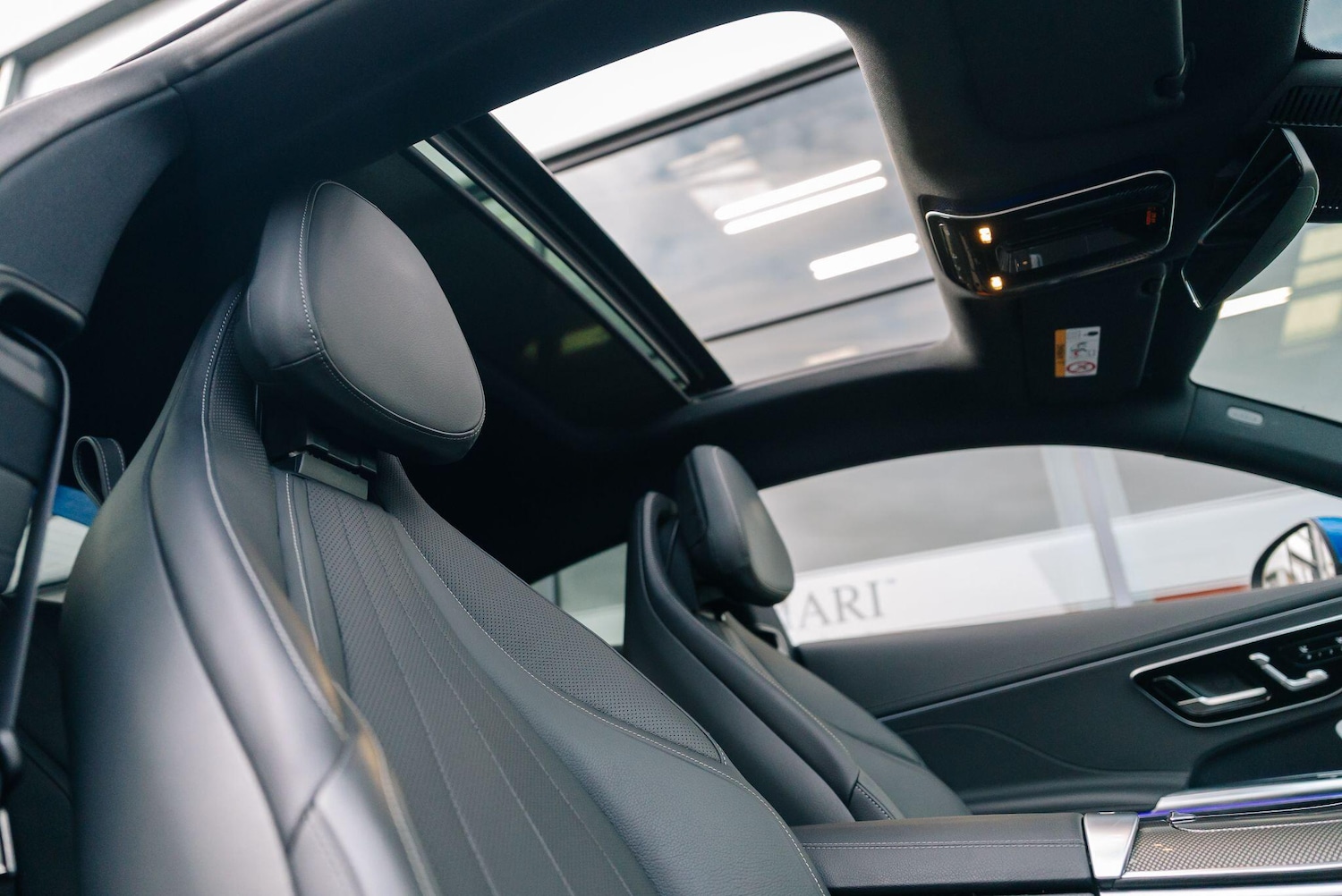 Used Mercedes-Benz CLE 2024 for sale - 76499538: Photo 53