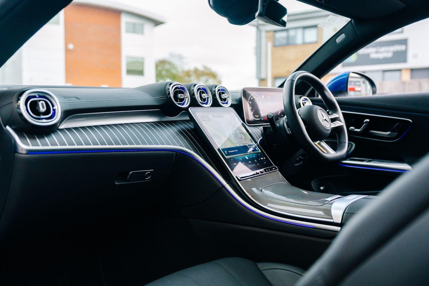 Used Mercedes-Benz CLE 2024 for sale - 76499538: Photo 55