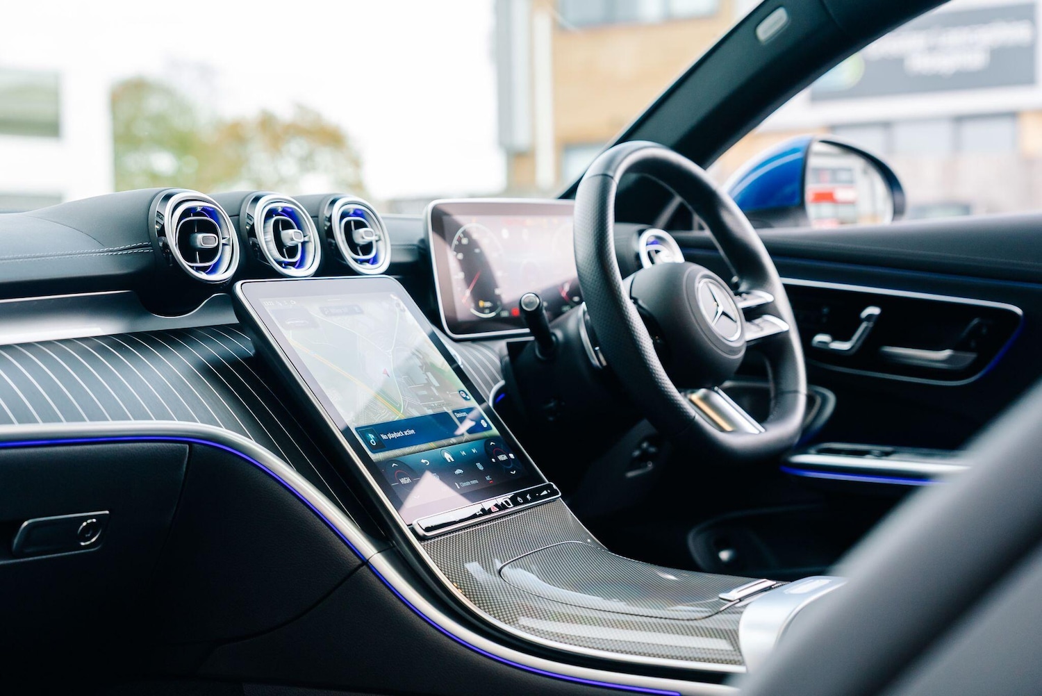 Used Mercedes-Benz CLE 2024 for sale - 76499538: Photo 56