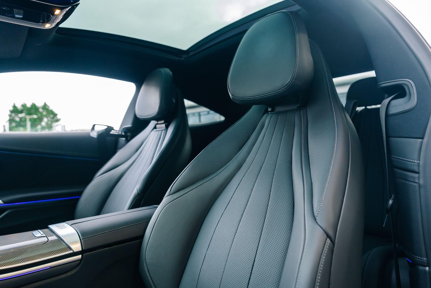 Used Mercedes-Benz CLE 2024 for sale - 76499538: Photo 58