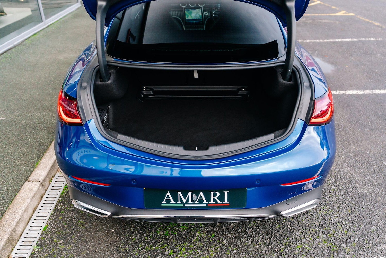 Used Mercedes-Benz CLE 2024 for sale - 76499538: Photo 59