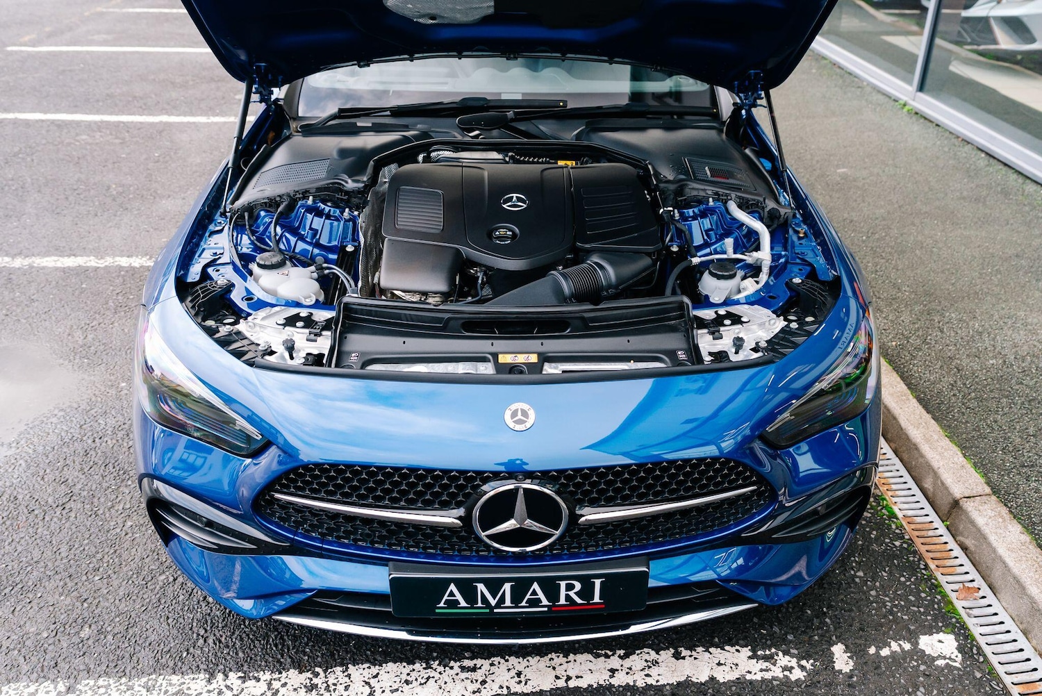 Used Mercedes-Benz CLE 2024 for sale - 76499538: Photo 60