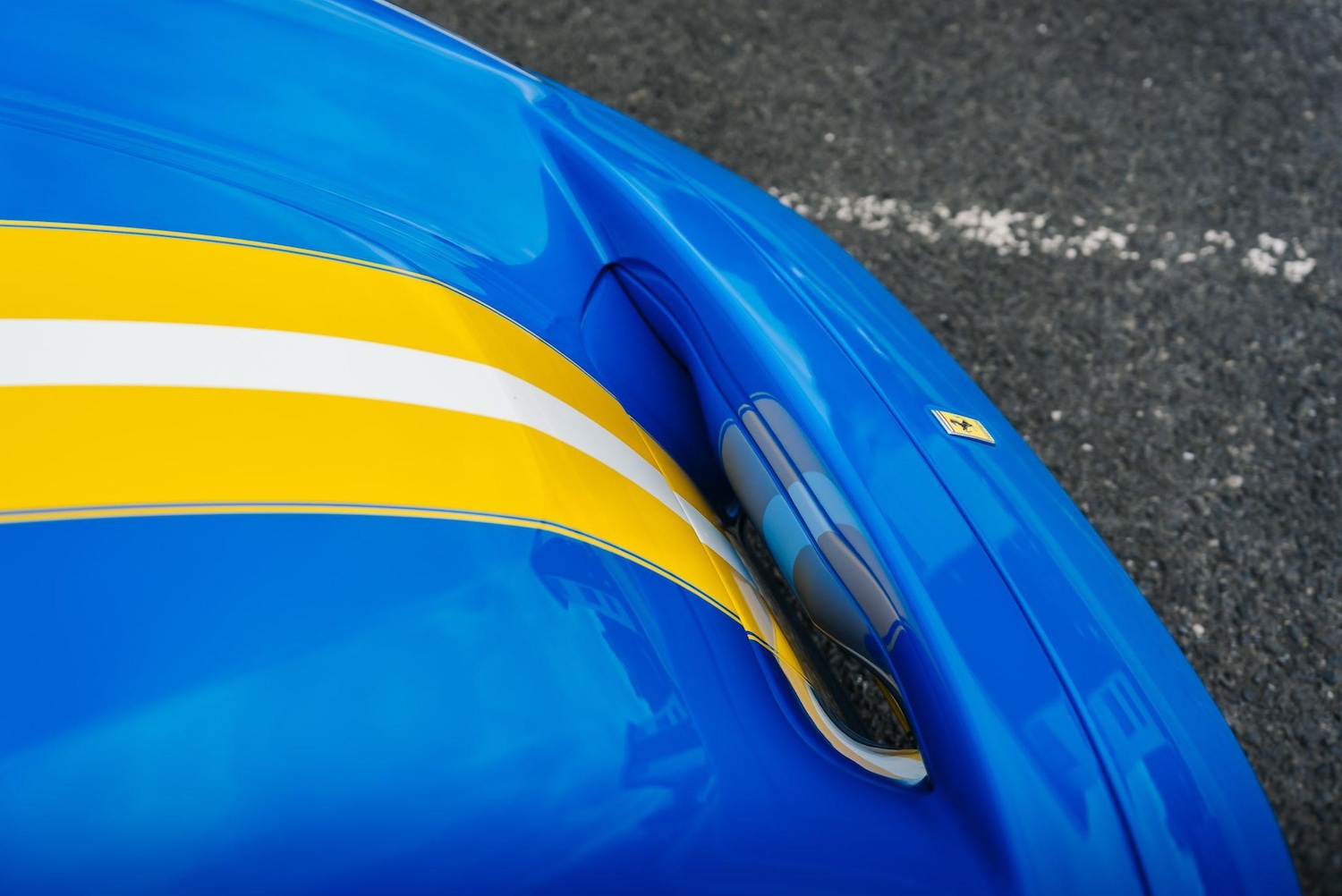 Used Ferrari 488 Pista 2021 for sale - 76284222: Photo 13