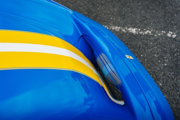 Used Ferrari 488 Pista for sale - 76284222: Photo 13