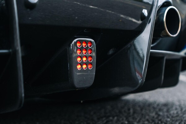Used Ferrari 488 Pista for sale - 76284222: Photo 15