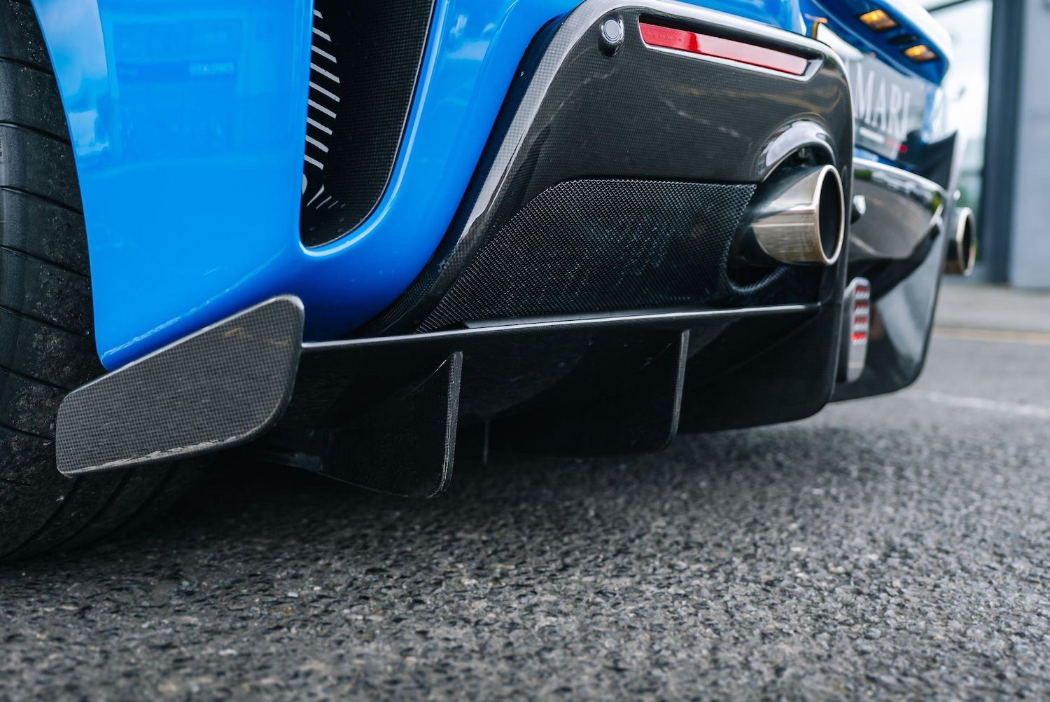 Used Ferrari 488 Pista 2021 for sale - 76284222: Photo 17