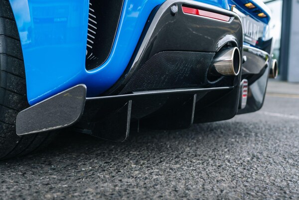 Used Ferrari 488 Pista for sale - 76284222: Photo 17