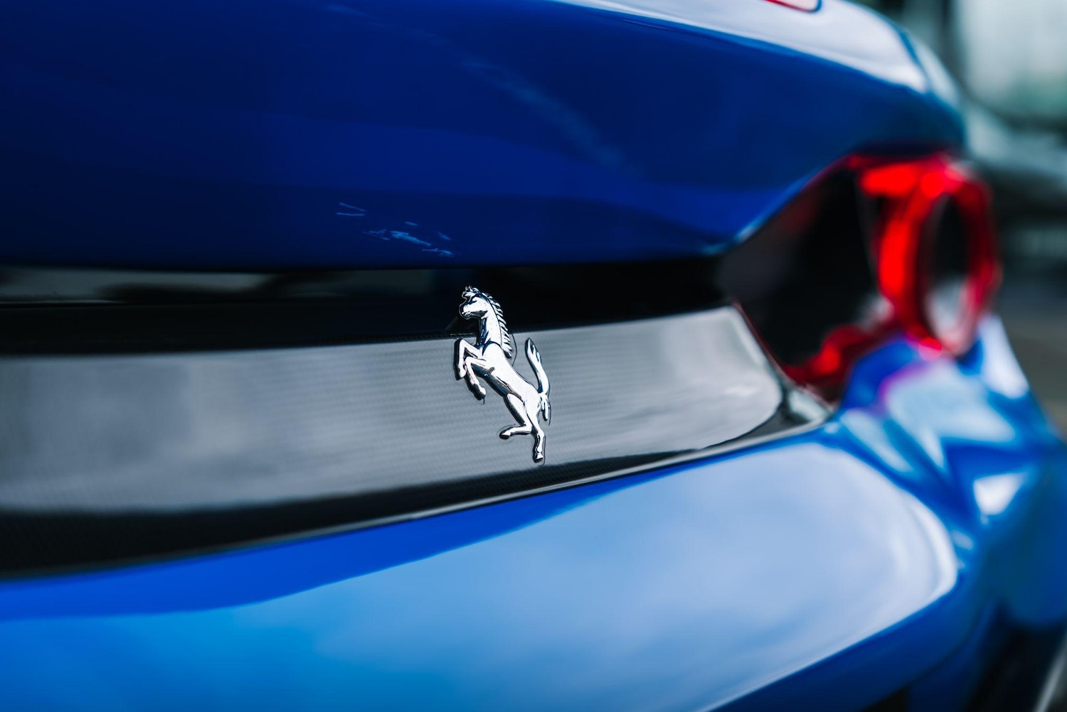 Used Ferrari 488 Pista 2021 for sale - 76284222: Photo 21