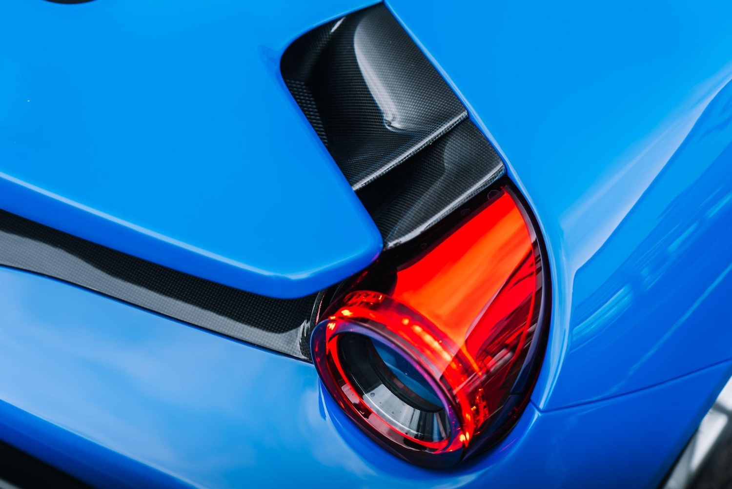 Used Ferrari 488 Pista 2021 for sale - 76284222: Photo 26