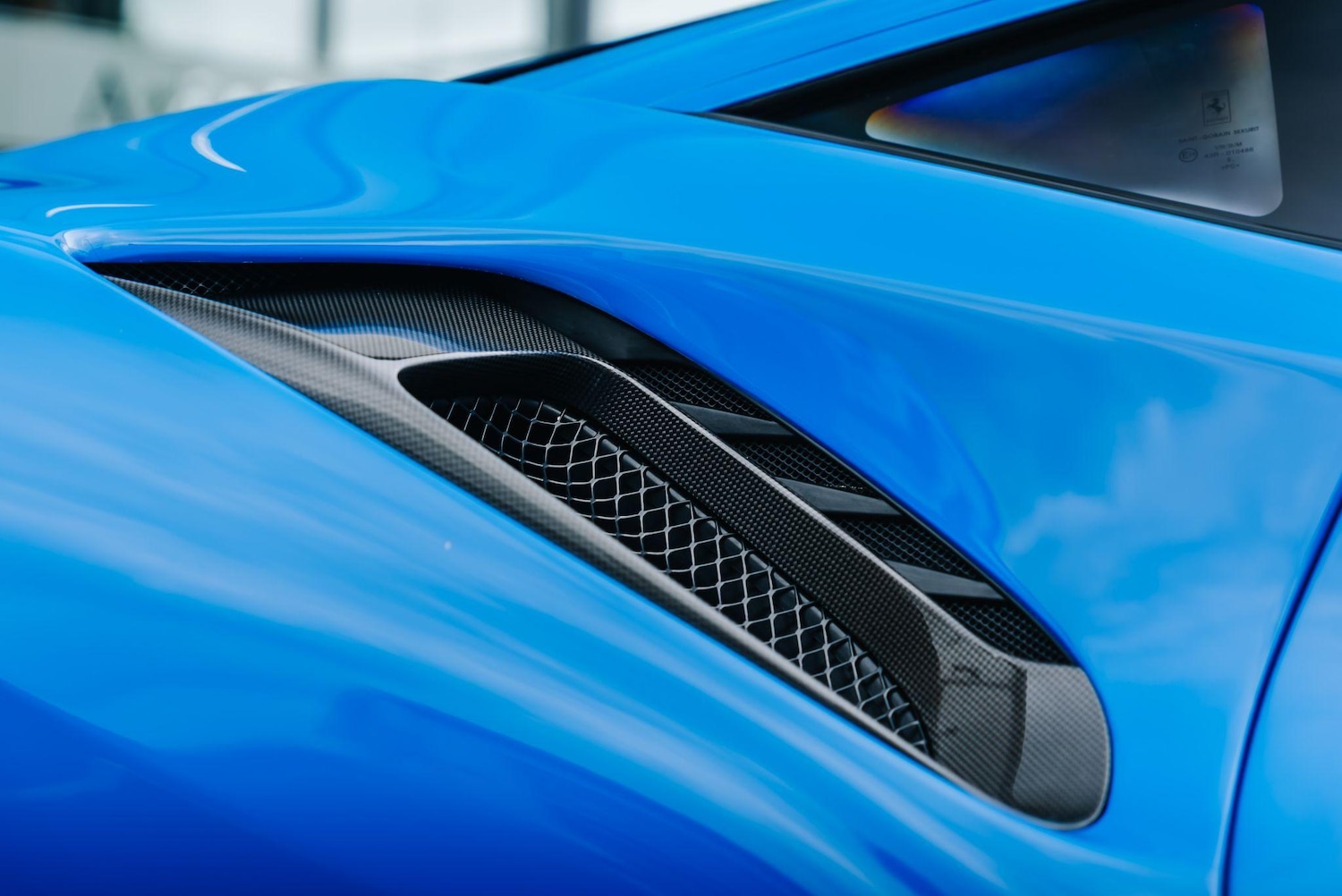 Used Ferrari 488 Pista 2021 for sale - 76284222: Photo 27