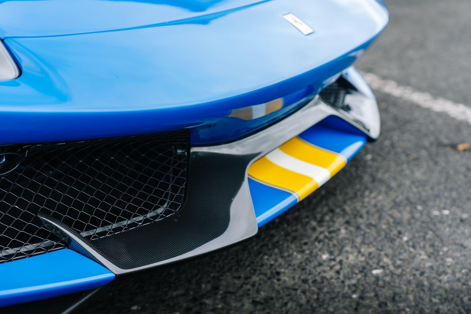 Used Ferrari 488 Pista 2021 for sale - 76284222: Photo 31