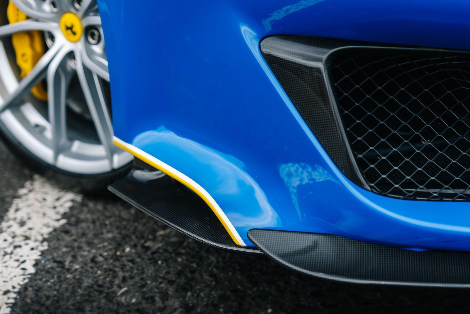 Used Ferrari 488 Pista 2021 for sale - 76284222: Photo 33