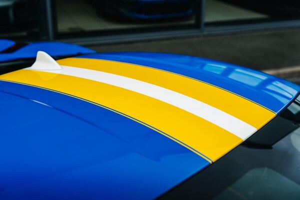 Used Ferrari 488 Pista for sale - 76284222: Photo 35