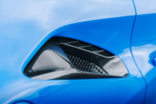 Used Ferrari 488 Pista for sale - 76284222: Photo 36