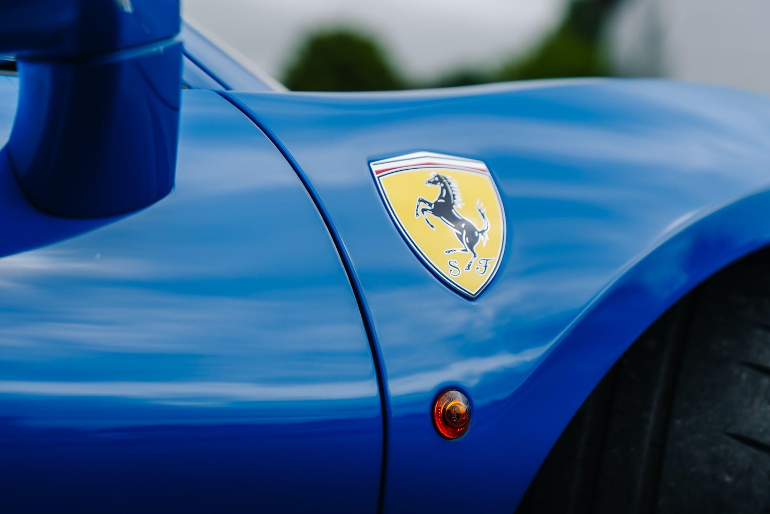 Used Ferrari 488 Pista 2021 for sale - 76284222: Photo 37