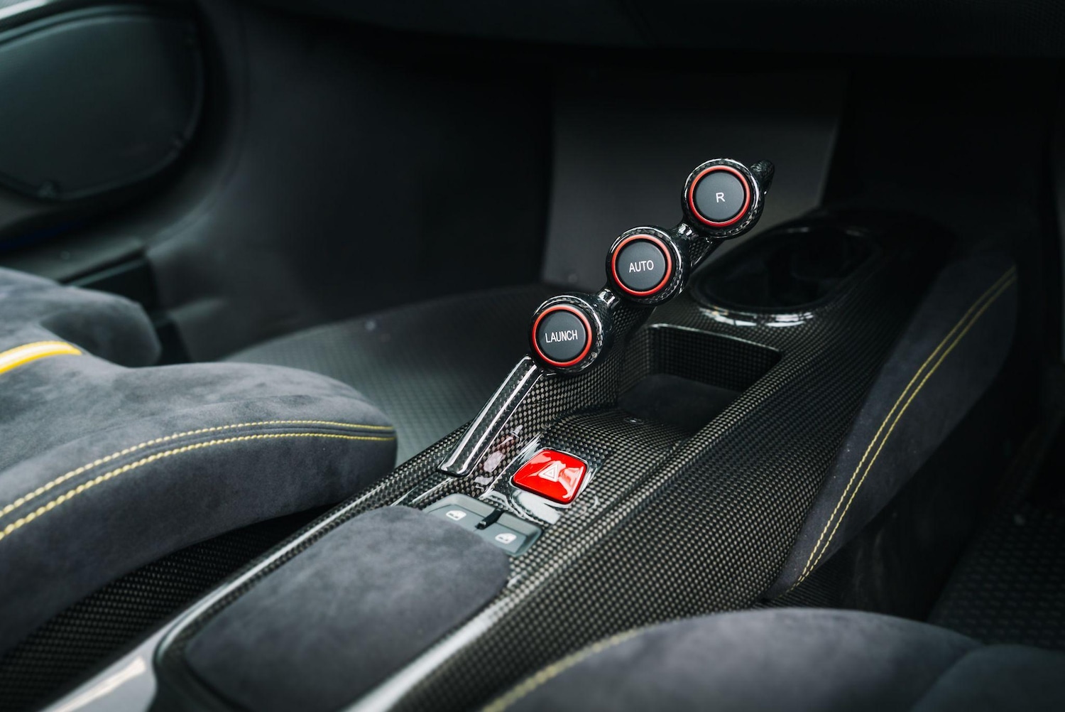 Used Ferrari 488 Pista 2021 for sale - 76284222: Photo 48