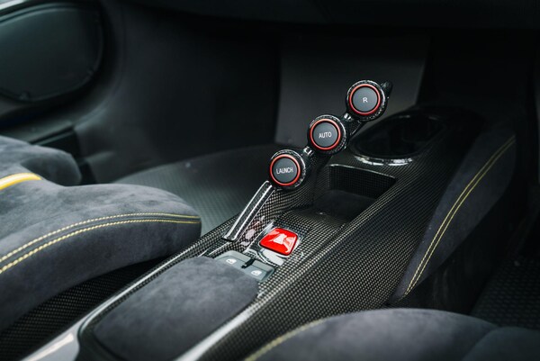 Used Ferrari 488 Pista for sale - 76284222: Photo 48