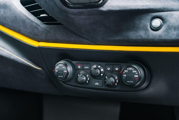 Used Ferrari 488 Pista for sale - 76284222: Photo 49