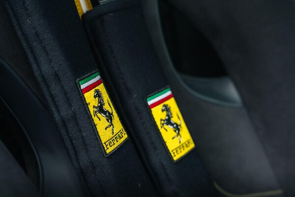 Used Ferrari 488 Pista for sale - 76284222: Photo 53