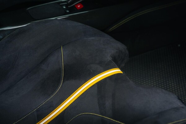 Used Ferrari 488 Pista for sale - 76284222: Photo 54