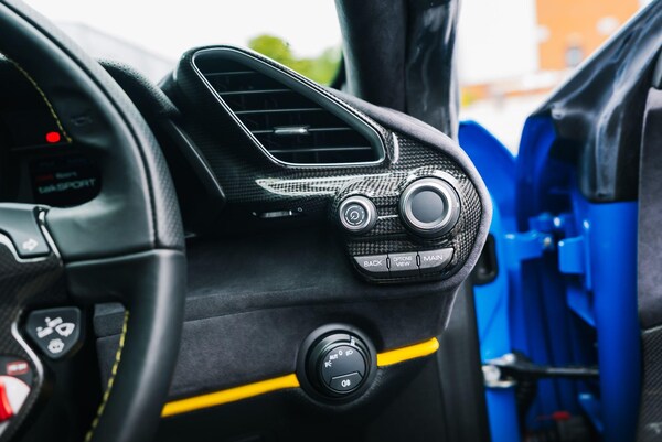 Used Ferrari 488 Pista for sale - 76284222: Photo 55