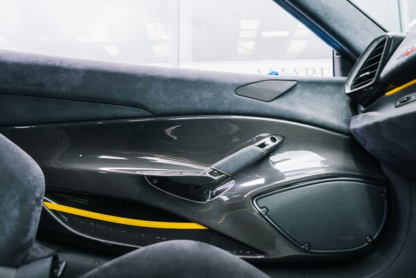 Used Ferrari 488 Pista for sale - 76284222: Photo 56