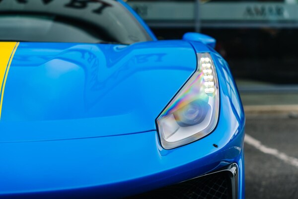 Used Ferrari 488 Pista for sale - 76284222: Photo 6