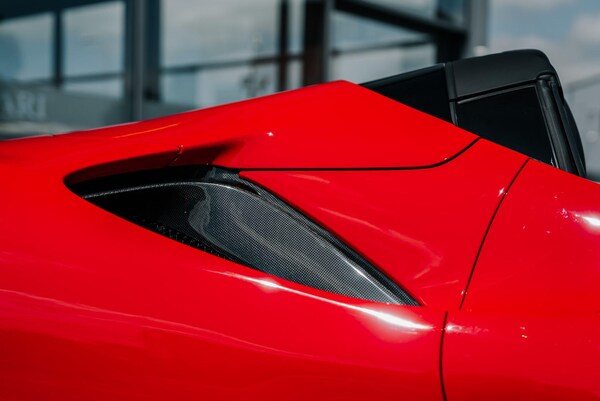 Used Ferrari SF90 Stradale for sale - 76284259: Photo 18