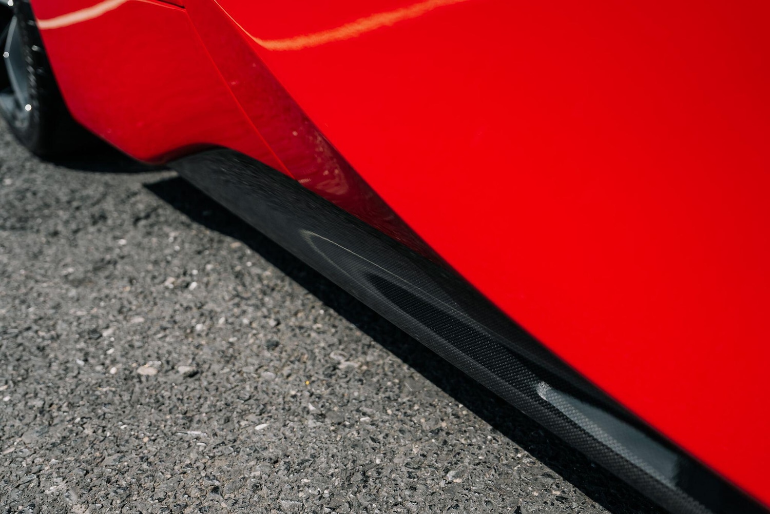 Used Ferrari SF90 Spider 2023 for sale - 76284259: Photo 20