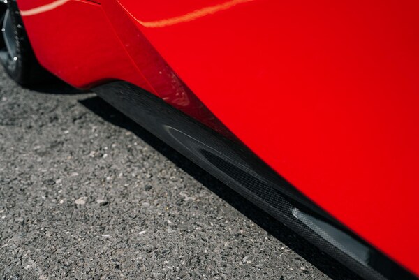 Used Ferrari SF90 Stradale for sale - 76284259: Photo 20