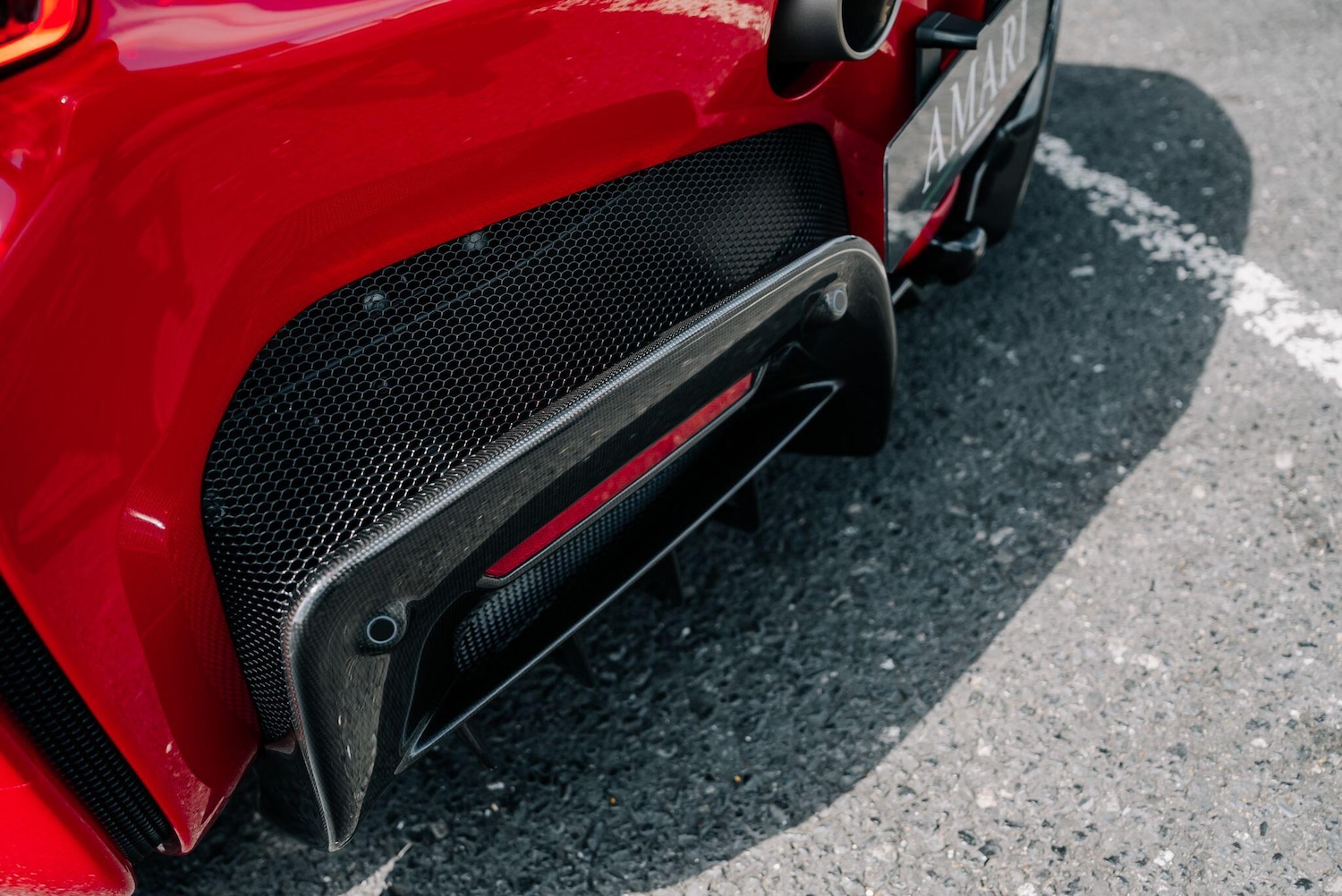 Used Ferrari SF90 Spider 2023 for sale - 76284259: Photo 29