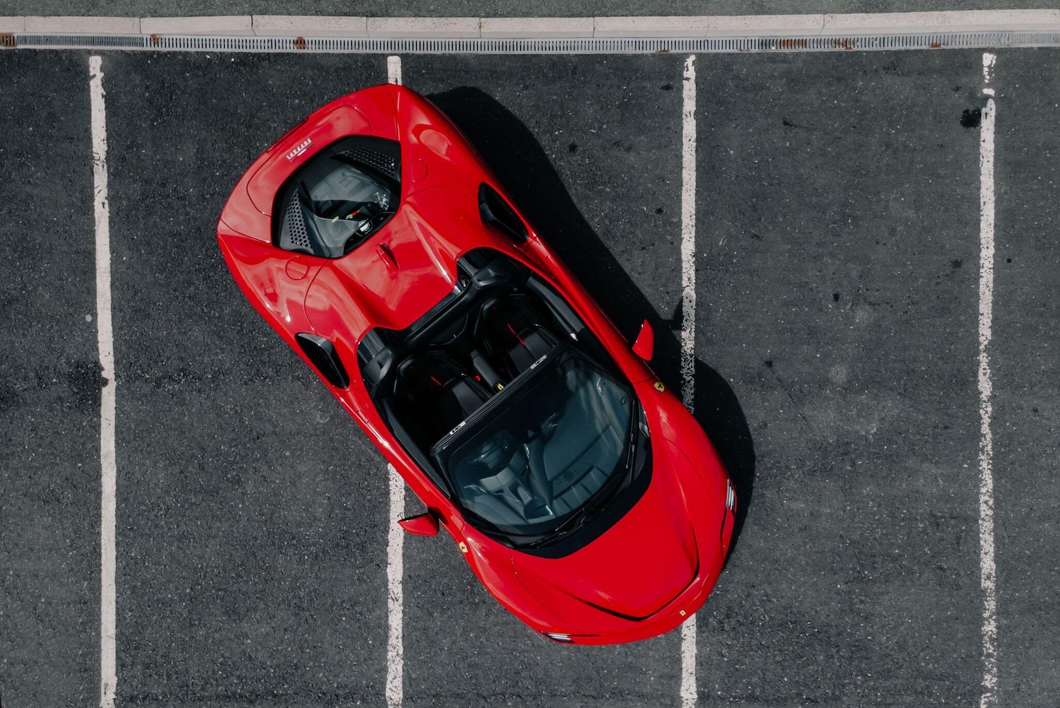 Used Ferrari SF90 Spider 2023 for sale - 76284259: Photo 33