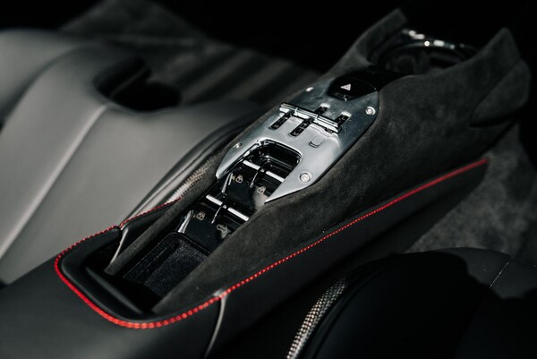 Used Ferrari SF90 Stradale for sale - 76284259: Photo 38