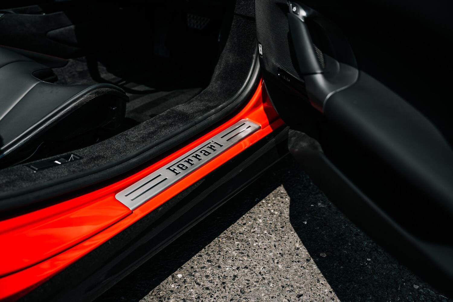 Used Ferrari SF90 Spider 2023 for sale - 76284259: Photo 41